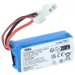 Revell 24128, 44140 helyettesítő akkumulátor (Li-Polymer, 7.4V, 1500mAh / 11.1Wh) - Utángyártott