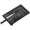 GlocalMe G1611 helyettesítő akkumulátor (Li-Polymer, 3.7V, 4400mAh / 16.28Wh) - Utángyártott