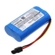 Aspect Medical Systems OM0084 helyettesítő akkumulátor (Li-Ion, 7.4V, 2600mAh / 19.24Wh) - Utángyártott