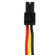 Aspect Medical Systems OM0084 helyettesítő akkumulátor (Li-Ion, 7.4V, 2600mAh / 19.24Wh) - Utángyártott