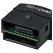Siemens 6ES7291-8BA20-0XA0 helyettesítő akkumulátor (Li-Ion, 3V, 30mAh / 0.09Wh) - Utángyártott
