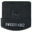 Siemens 6ES7291-8BA20-0XA0 helyettesítő akkumulátor (Li-Ion, 3V, 30mAh / 0.09Wh) - Utángyártott
