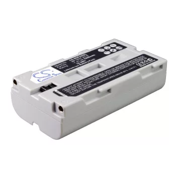   Futaba LT2F2200 helyettesítő akkumulátor (Li-Ion, 7.4V, 2200mAh / 16.28Wh) - Utángyártott