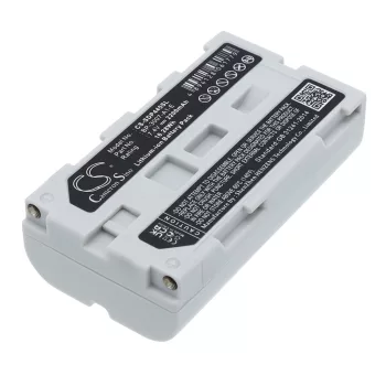   Futaba LT2F2200 helyettesítő akkumulátor (Li-Ion, 7.4V, 2200mAh / 16.28Wh) - Utángyártott