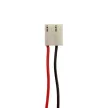 Fresenius 120049, BATT/110049, E-1520 helyettesítő akkumulátor (NiMh, 12V, 2000mAh / 24Wh) - Utángyártott