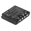 HBC PM237745002 helyettesítő akkumulátor (NiMh, 6V, 700mAh / 4.2Wh) - Utángyártott