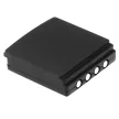 HBC PM237745002 helyettesítő akkumulátor (NiMh, 6V, 700mAh / 4.2Wh) - Utángyártott
