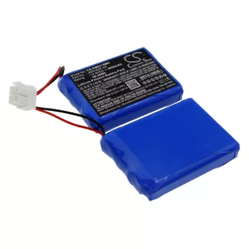   Contec 855183P-4S helyettesítő akkumulátor (Li-Polymer, 14.8V, 4000mAh / 59.2Wh) - Utángyártott