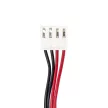Carewell 88889089 helyettesítő akkumulátor (NiMh, 12V, 2000mAh / 24Wh) - Utángyártott