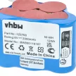 Ulo Box EBL 801 készülékhez akkumulátor (NiMh, 6V, 2000mAh / 12Wh) - Utángyártott