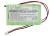 Honeywell Lyric Keypad LKP500-EN készülékhez akkumulátor (NiMh, 7.2V, 1500mAh / 10.8Wh) - Utángyártott