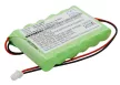 Honeywell Lyric Keypad LKP500-EN készülékhez akkumulátor (NiMh, 7.2V, 1500mAh / 10.8Wh) - Utángyártott