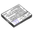 Labnet AK01 helyettesítő akkumulátor (Li-Ion, 3.7V, 850mAh / 3.15Wh) - Utángyártott