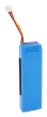 JBL AEC982999-2P helyettesítő akkumulátor (Li-Polymer, 3.7V, 6000mAh / 22.2Wh) - Utángyártott