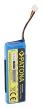 JBL AEC982999-2P helyettesítő akkumulátor (Li-Polymer, 3.7V, 6000mAh / 22.2Wh) - Utángyártott