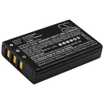   Maico 74101501, MAI-721-4 helyettesítő akkumulátor (Li-Ion, 3.7V, 1800mAh / 6.66Wh) - Utángyártott