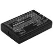Maico 74101501, MAI-721-4 helyettesítő akkumulátor (Li-Ion, 3.7V, 1800mAh / 6.66Wh) - Utángyártott