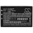 Maico 74101501, MAI-721-4 helyettesítő akkumulátor (Li-Ion, 3.7V, 1800mAh / 6.66Wh) - Utángyártott