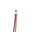 Mitsubishi MR-BAT6V1SET helyettesítő akkumulátor (Li-MnO2, 6V, 1650mAh / 9.9Wh) - Utángyártott