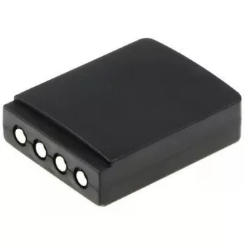   HBC FUA39, FUB6, FUB9NM, PM461523 helyettesítő akkumulátor (NiMh, 3.6V, 2000mAh / 7.2Wh) - Utángyártott