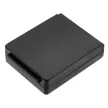 HBC FUA39, FUB6, FUB9NM, PM461523 helyettesítő akkumulátor (NiMh, 3.6V, 2000mAh / 7.2Wh) - Utángyártott