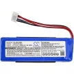 JBL GSP1029102A (Version 1) helyettesítő akkumulátor (Li-Polymer, 3.7V, 6000mAh / 22.2Wh) - Utángyártott