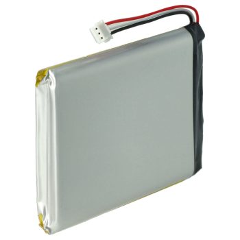   Tigerbox 795273PL helyettesítő akkumulátor (Li-Polymer, 3.7V, 4000mAh / 14.8Wh) - Utángyártott