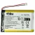 Tigerbox 795273PL helyettesítő akkumulátor (Li-Polymer, 3.7V, 4000mAh / 14.8Wh) - Utángyártott
