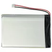 Tigerbox 795273PL helyettesítő akkumulátor (Li-Polymer, 3.7V, 4000mAh / 14.8Wh) - Utángyártott