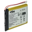 Tigerbox 795273PL helyettesítő akkumulátor (Li-Polymer, 3.7V, 4000mAh / 14.8Wh) - Utángyártott