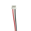 Tigerbox 795273PL helyettesítő akkumulátor (Li-Polymer, 3.7V, 4000mAh / 14.8Wh) - Utángyártott