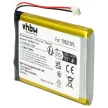 Tigerbox 795273PL helyettesítő akkumulátor (Li-Polymer, 3.7V, 4000mAh / 14.8Wh) - Utángyártott