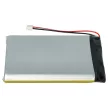 Tigerbox 795273PL helyettesítő akkumulátor (Li-Polymer, 3.7V, 4000mAh / 14.8Wh) - Utángyártott