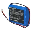 Medsonic B0402095 helyettesítő akkumulátor (Li-Ion, 11.1V, 2600mAh / 28.86Wh) - Utángyártott