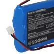 Medsonic B0402095 helyettesítő akkumulátor (Li-Ion, 11.1V, 2600mAh / 28.86Wh) - Utángyártott