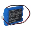 Medsonic B0402095 helyettesítő akkumulátor (Li-Ion, 11.1V, 2600mAh / 28.86Wh) - Utángyártott