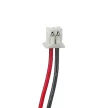 DSC 6PH-AA1500-H-C28 helyettesítő akkumulátor (NiMh, 7.2V, 2000mAh / 14.4Wh) - Utángyártott