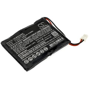   Mediaid 0132-60007-000 helyettesítő akkumulátor (Li-Ion, 7.4V, 800mAh / 5.92Wh) - Utángyártott