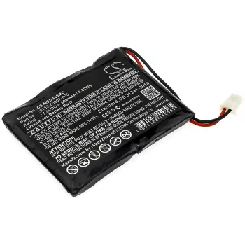   Mediaid 0132-60007-000 helyettesítő akkumulátor (Li-Ion, 7.4V, 800mAh / 5.92Wh) - Utángyártott