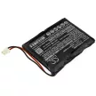 Mediaid 0132-60007-000 helyettesítő akkumulátor (Li-Ion, 7.4V, 800mAh / 5.92Wh) - Utángyártott
