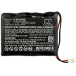 Mediaid 0132-60007-000 helyettesítő akkumulátor (Li-Ion, 7.4V, 800mAh / 5.92Wh) - Utángyártott