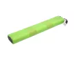 TDK EU-BT00003000-B helyettesítő akkumulátor (NiMh, 7.2V, 2000mAh / 14.4Wh) - Utángyártott