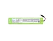 TDK EU-BT00003000-B helyettesítő akkumulátor (NiMh, 7.2V, 2000mAh / 14.4Wh) - Utángyártott