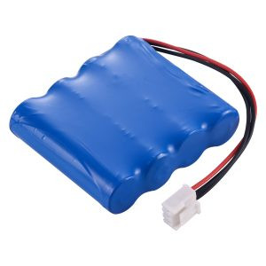 Comen JHT-99K-00 helyettesítő akkumulátor (Li-Ion, 14.4V, 2600mAh / 37.44Wh) - Utángyártott