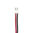 Altec Lansing INR18650-3S helyettesítő akkumulátor (Li-Ion, 11.1V, 2600mAh / 28.86Wh) - Utángyártott