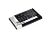 D-Link DWRR300a, DWRr600b helyettesítő akkumulátor (Li-Ion, 3.7V, 2350mAh / 8.7Wh) - Utángyártott