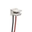 B.Braun SE-306122 helyettesítő akkumulátor (NiMh, 3.6V, 1500mAh / 5.4Wh) - Utángyártott