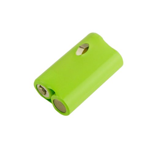 Welch-Allyn 72610, N1155 helyettesítő akkumulátor (NiMh, 2.4V, 1800mAh / 4.32Wh) - Utángyártott