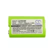 Welch-Allyn 72610, N1155 helyettesítő akkumulátor (NiMh, 2.4V, 1800mAh / 4.32Wh) - Utángyártott