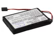 Thermo Scientific Novus készülékhez akkumulátor (Li-Ion, 3.7V, 950mAh / 3.515Wh) - Utángyártott